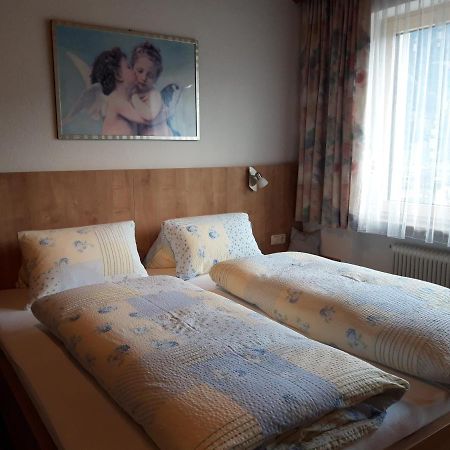 Bahlerhof - Luxner Annelies Lejlighed Ried im Zillertal Eksteriør billede